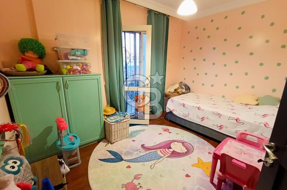 Villakent de Satılık 4+1 Köşe Villa