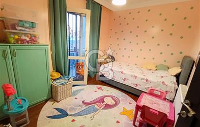 Villakent de Satılık 4+1 Köşe Villa