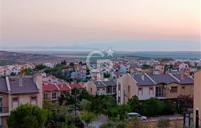 Villakent de Satılık 4+1 Köşe Villa