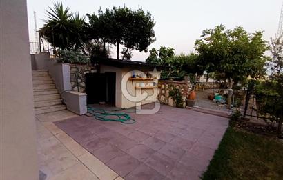 Villakent de Satılık 4+1 Köşe Villa