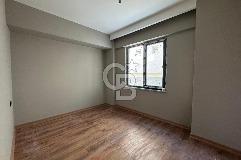 ÇANAKKALE CEVATPAŞA 1+1 SATILIK 