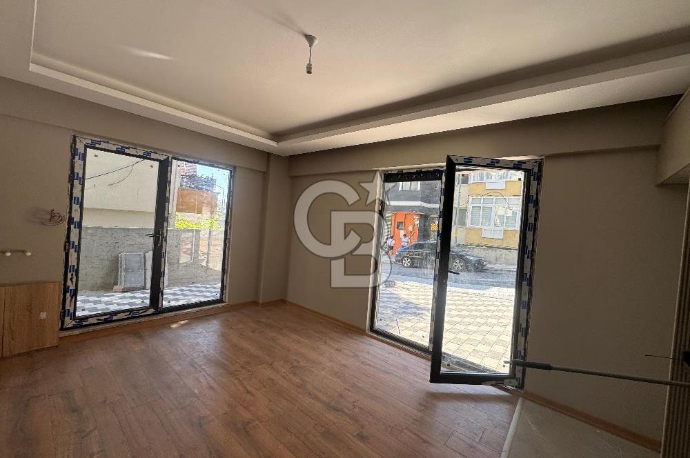ÇANAKKALE CEVATPAŞA 1+1 SATILIK 