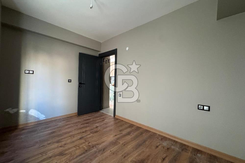 ÇANAKKALE CEVATPAŞA 1+1 SATILIK 