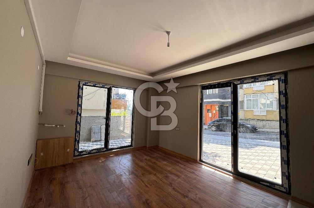 ÇANAKKALE CEVATPAŞA 1+1 SATILIK 