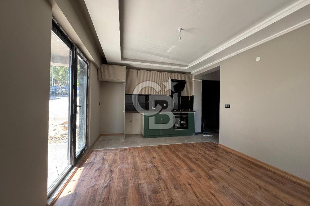 ÇANAKKALE CEVATPAŞA 1+1 SATILIK 