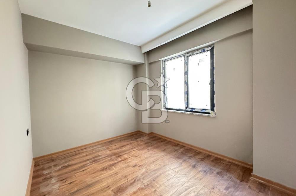 ÇANAKKALE CEVATPAŞA 1+1 SATILIK 