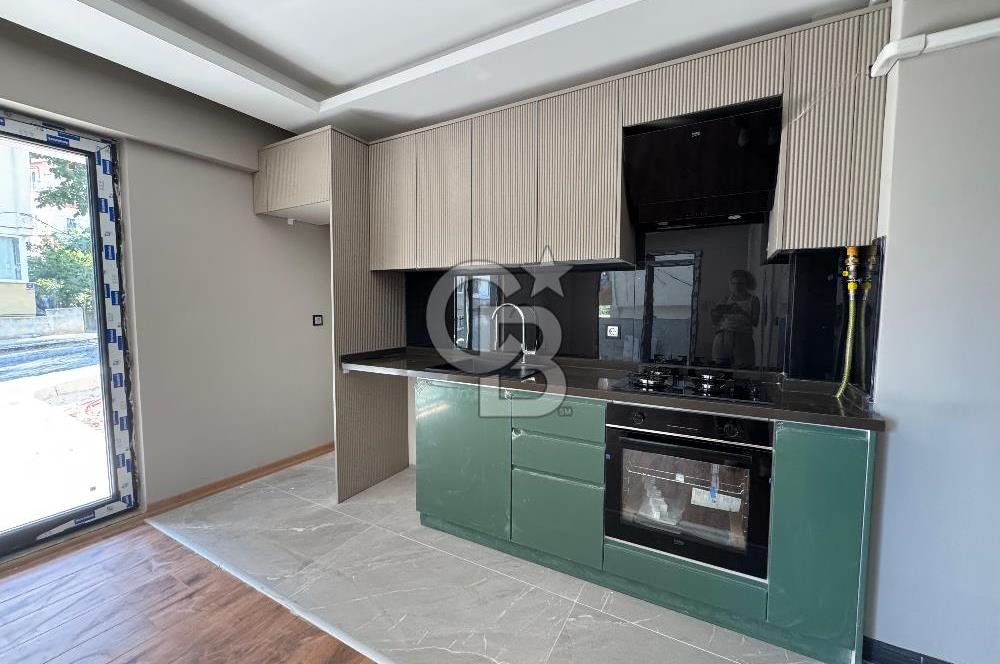 ÇANAKKALE CEVATPAŞA 1+1 SATILIK 