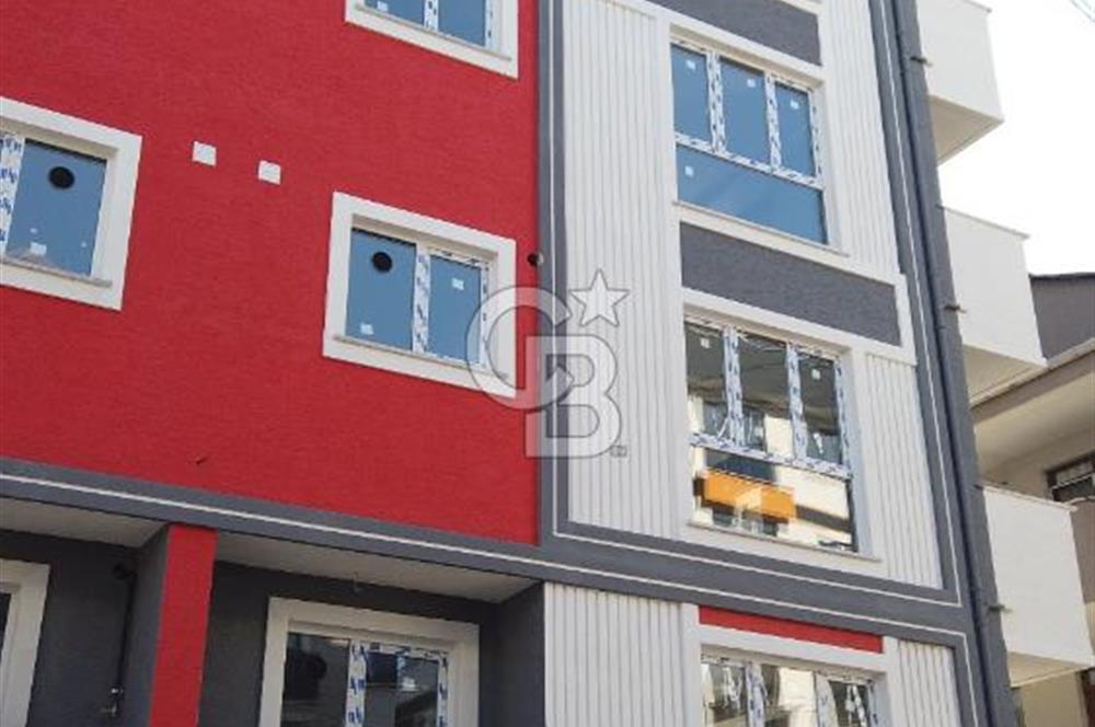 CB Fly'dan Yeni Mahallede Modern 4+1 Dubleks Daire!