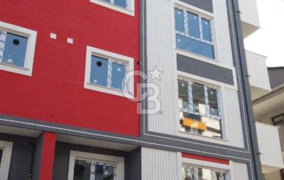CB Fly'dan Yeni Mahallede Modern 4+1 Dubleks Daire!