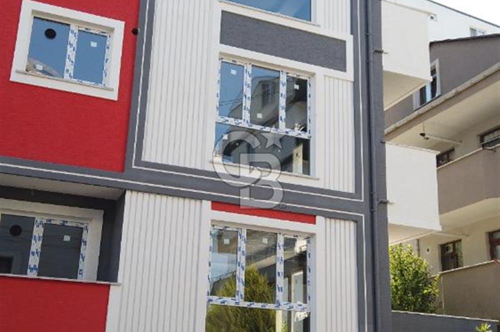 CB Fly'dan Yeni Mahallede Modern 4+1 Dubleks Daire!