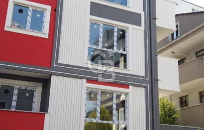 CB Fly'dan Yeni Mahallede Modern 4+1 Dubleks Daire!