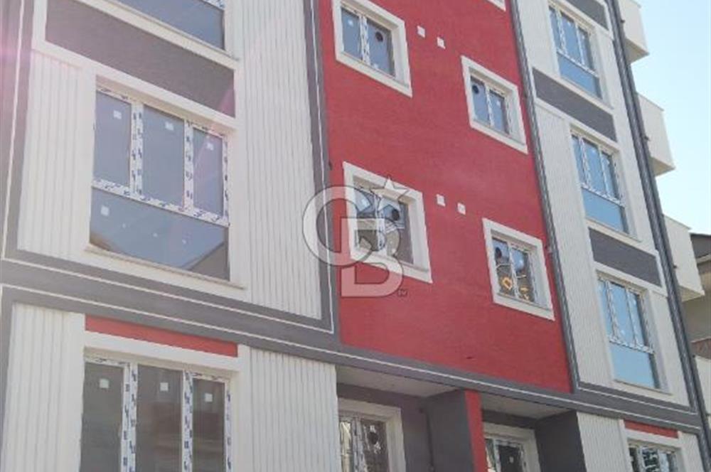 CB Fly'dan Yeni Mahallede Modern 4+1 Dubleks Daire!