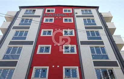 CB Fly'dan Yeni Mahallede Modern 4+1 Dubleks Daire!