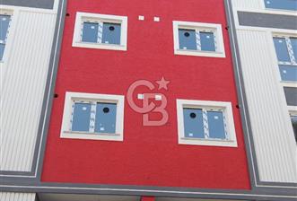 CB Fly'dan Yeni Mahallede Modern 4+1 Dubleks Daire!