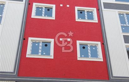 CB Fly'dan Yeni Mahallede Modern 4+1 Dubleks Daire!