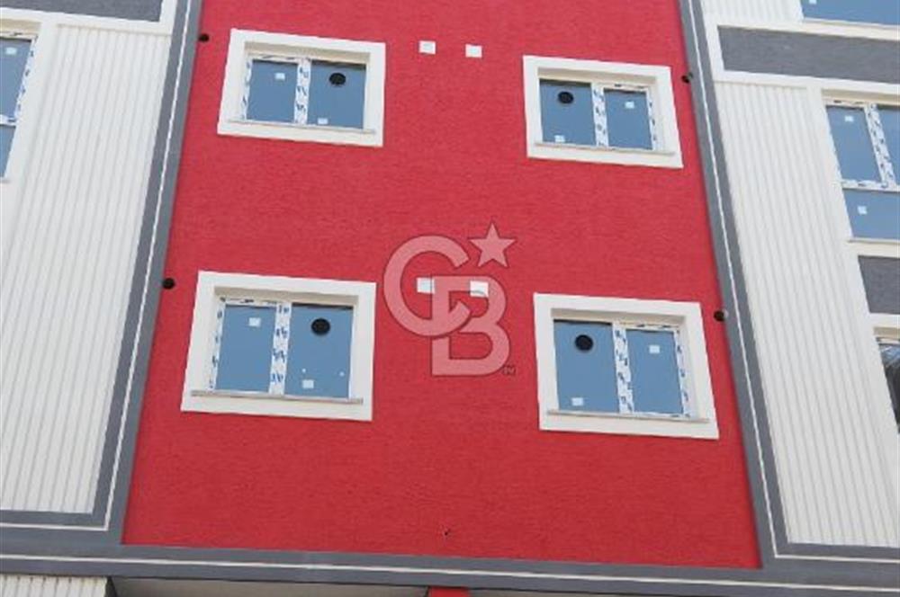 CB Fly'dan Yeni Mahallede Modern 4+1 Dubleks Daire!