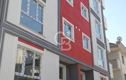 CB Fly'dan Yeni Mahallede Modern 4+1 Dubleks Daire!