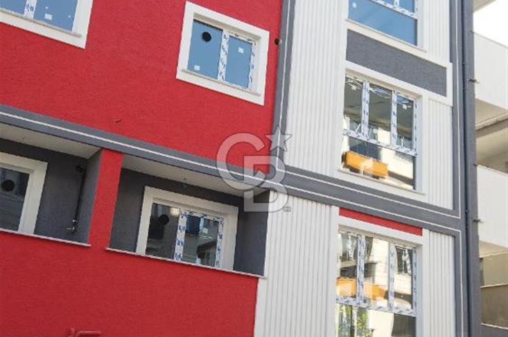 CB Fly'dan Yeni Mahallede Modern 4+1 Dubleks Daire!