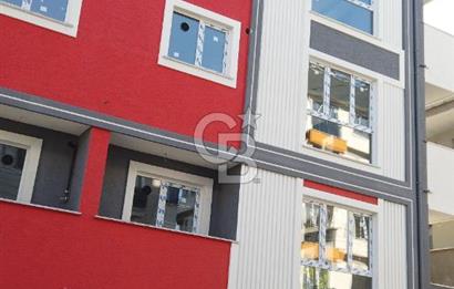 CB Fly'dan Yeni Mahallede Modern 4+1 Dubleks Daire!