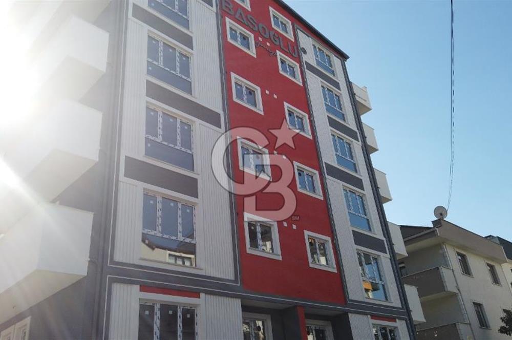 CB Fly'dan Yeni Mahallede Modern 4+1 Dubleks Daire!
