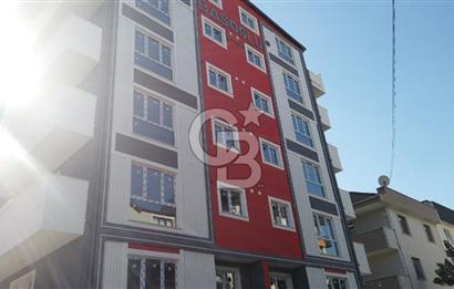 CB Fly'dan Yeni Mahallede Modern 4+1 Dubleks Daire!