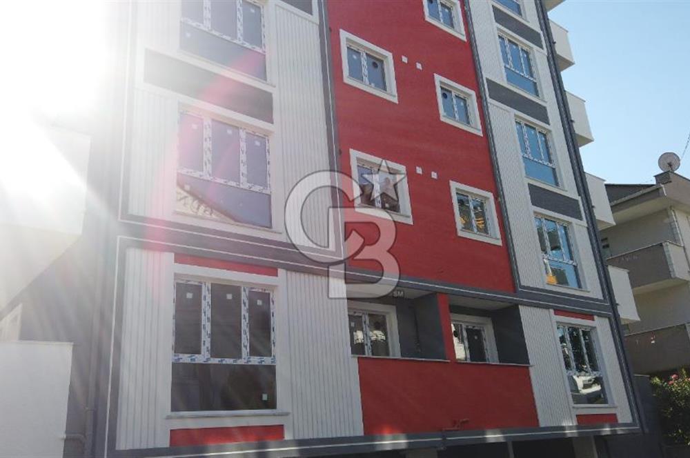 CB Fly'dan Yeni Mahallede Modern 4+1 Dubleks Daire!