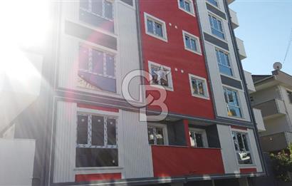 CB Fly'dan Yeni Mahallede Modern 4+1 Dubleks Daire!
