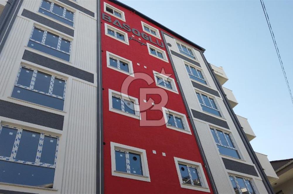CB Fly'dan Yeni Mahallede Modern 4+1 Dubleks Daire!