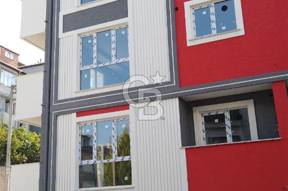 CB Fly'dan Yeni Mahallede Modern 4+1 Dubleks Daire!