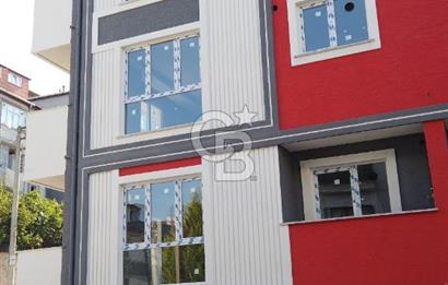 CB Fly'dan Yeni Mahallede Modern 4+1 Dubleks Daire!