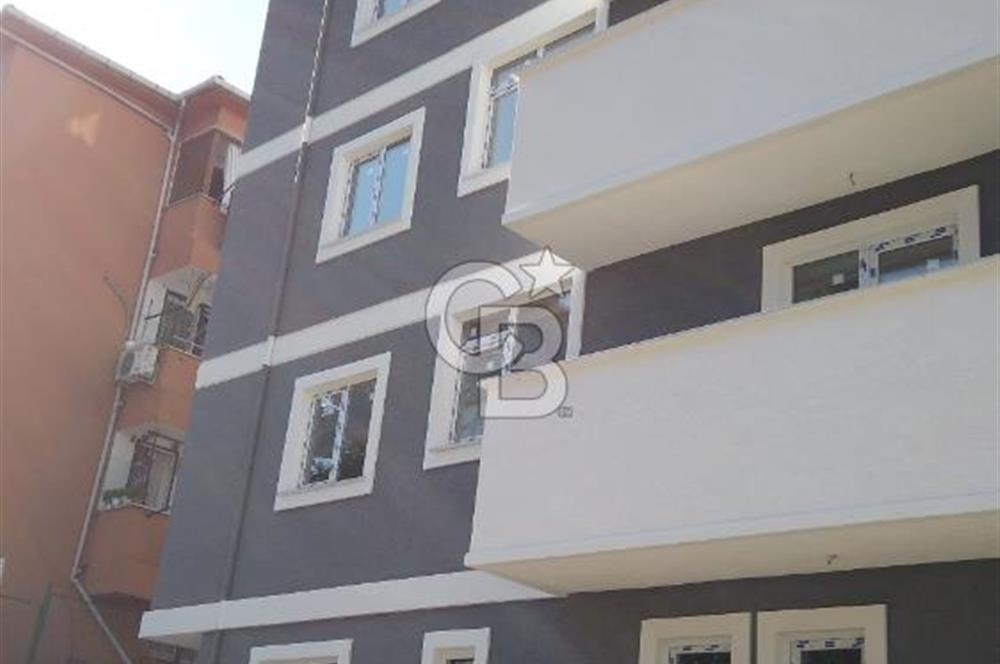 CB Fly'dan Yeni Mahallede Modern 4+1 Dubleks Daire!