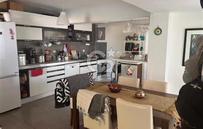 Çeşme Ildır'da Deniz Manzaralı Satılık 3+1 Villa ....