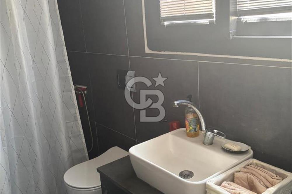 Çeşme Ildır'da Deniz Manzaralı Satılık 3+1 Villa ....