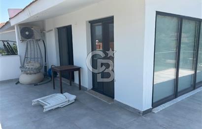 Çeşme Ildır'da Deniz Manzaralı Satılık 3+1 Villa ....