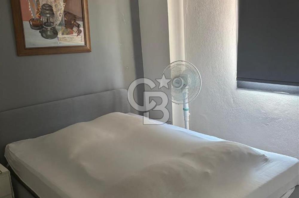 Çeşme Ildır'da Deniz Manzaralı Satılık 3+1 Villa ....