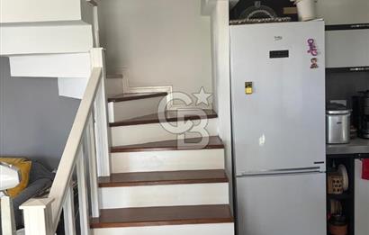 Çeşme Ildır'da Deniz Manzaralı Satılık 3+1 Villa ....