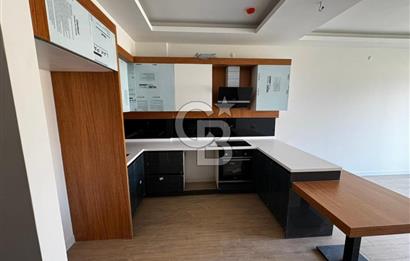 GÖKSU YAKINI/ZEN PARK TERAS'TA/EBEVEYN BANYOLU 2+1 SATILIK LÜKS SIFIR DAİRE