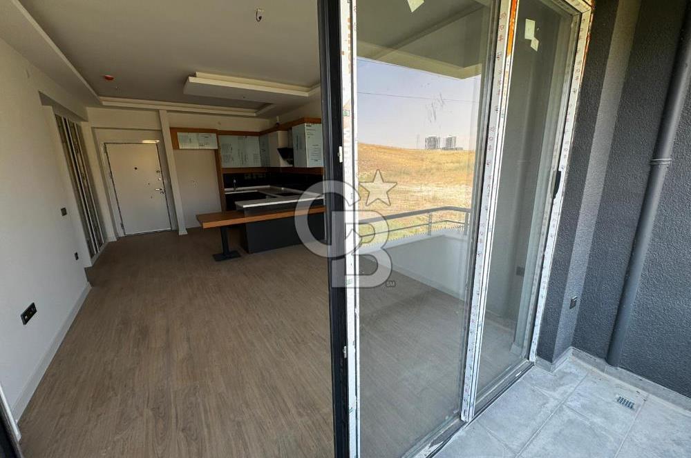 GÖKSU YAKINI/ZEN PARK TERAS'TA/EBEVEYN BANYOLU 2+1 SATILIK LÜKS SIFIR DAİRE