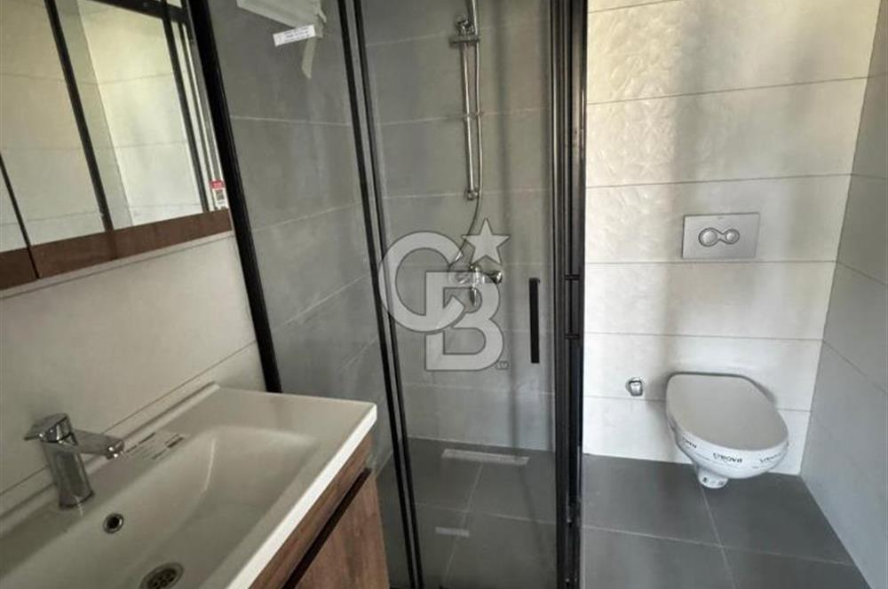 GÖKSU YAKINI/ZEN PARK TERAS'TA/EBEVEYN BANYOLU 2+1 SATILIK LÜKS SIFIR DAİRE