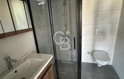 GÖKSU YAKINI/ZEN PARK TERAS'TA/EBEVEYN BANYOLU 2+1 SATILIK LÜKS SIFIR DAİRE