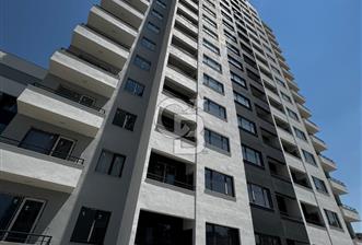 GÖKSU YAKINI/ZEN PARK TERAS'TA/EBEVEYN BANYOLU 2+1 SATILIK LÜKS SIFIR DAİRE