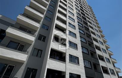 GÖKSU YAKINI/ZEN PARK TERAS'TA/EBEVEYN BANYOLU 2+1 SATILIK LÜKS SIFIR DAİRE