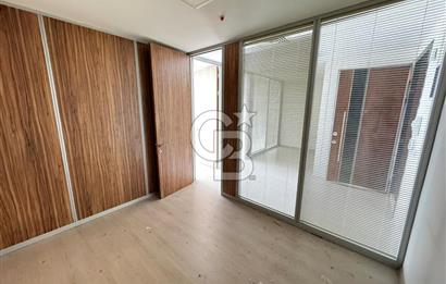 ATA YILDIZ PLAZA'DA/62 m2 NET/PANORAMİK MANZARALI/3 ODA-1 MUTFAK/ŞAHANE KİRALIK OFİS!