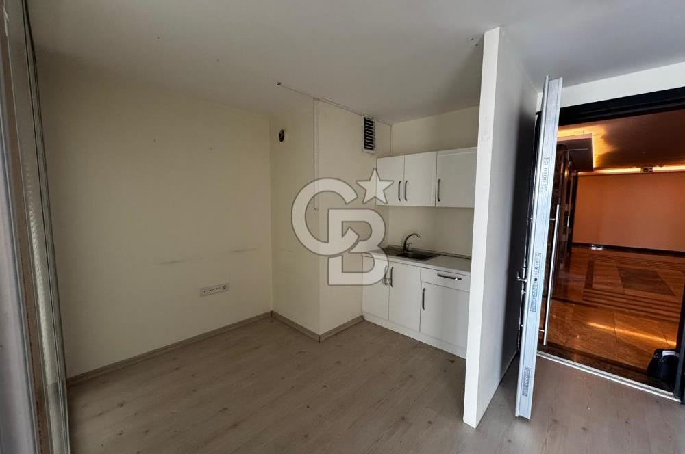 ATA YILDIZ PLAZA'DA/62 m2 NET/PANORAMİK MANZARALI/3 ODA-1 MUTFAK/ŞAHANE KİRALIK OFİS!