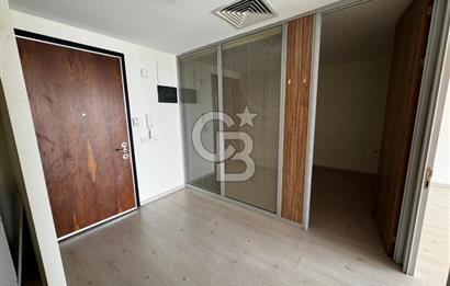 ATA YILDIZ PLAZA'DA/62 m2 NET/PANORAMİK MANZARALI/3 ODA-1 MUTFAK/ŞAHANE KİRALIK OFİS!