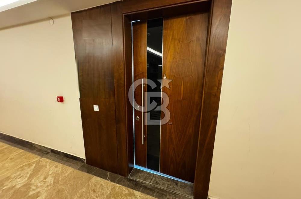 ATA YILDIZ PLAZA'DA/62 m2 NET/PANORAMİK MANZARALI/3 ODA-1 MUTFAK/ŞAHANE KİRALIK OFİS!