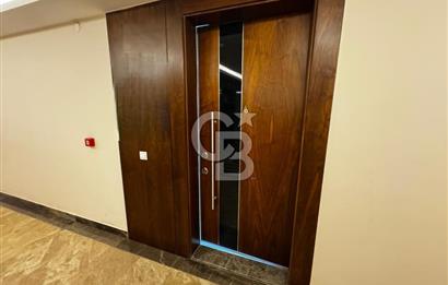 ATA YILDIZ PLAZA'DA/62 m2 NET/PANORAMİK MANZARALI/3 ODA-1 MUTFAK/ŞAHANE KİRALIK OFİS!