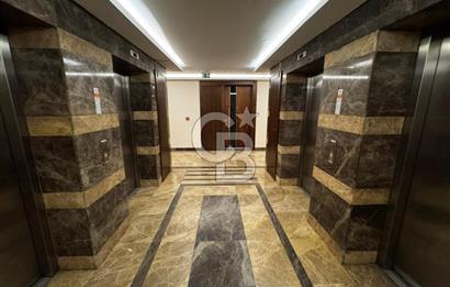 ATA YILDIZ PLAZA'DA/62 m2 NET/PANORAMİK MANZARALI/3 ODA-1 MUTFAK/ŞAHANE KİRALIK OFİS!