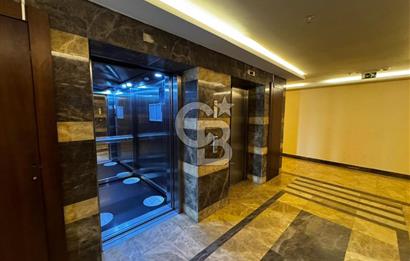 ATA YILDIZ PLAZA'DA/62 m2 NET/PANORAMİK MANZARALI/3 ODA-1 MUTFAK/ŞAHANE KİRALIK OFİS!