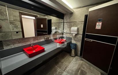 ATA YILDIZ PLAZA'DA/62 m2 NET/PANORAMİK MANZARALI/3 ODA-1 MUTFAK/ŞAHANE KİRALIK OFİS!